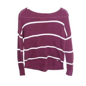 Hollister Knit Sweater